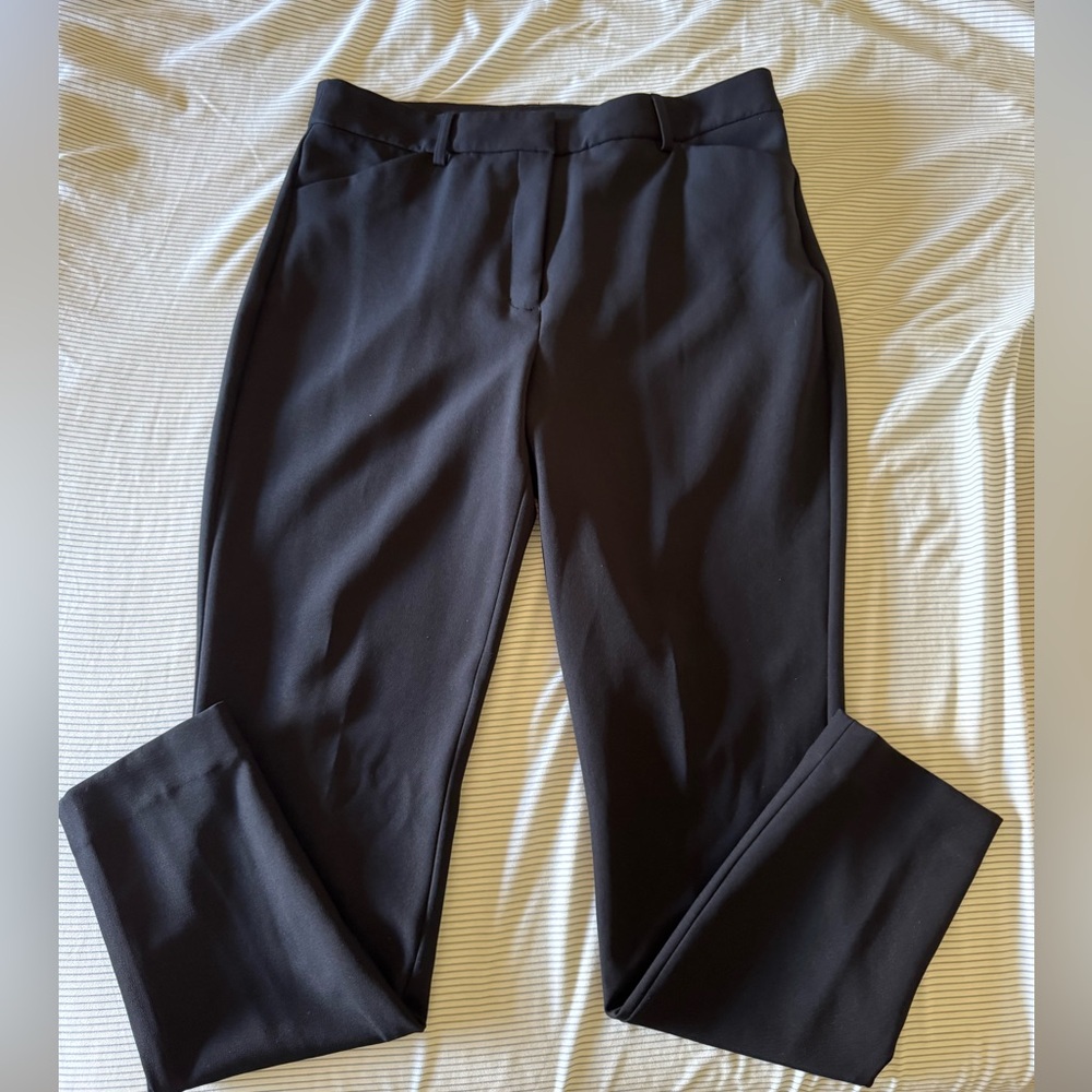 Editor skinny pants